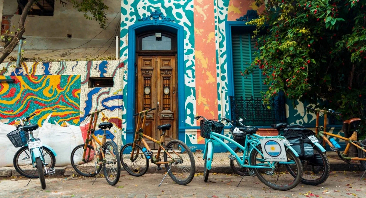 Argentina, Buenos Aires