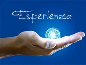esperienza