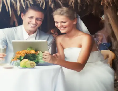 Liste di nozze: organizzazione e gestione di un prezioso servizio agli sposi